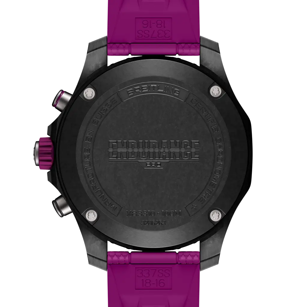 Endurance Pro 38 - X83310F61B1S1 - image 4