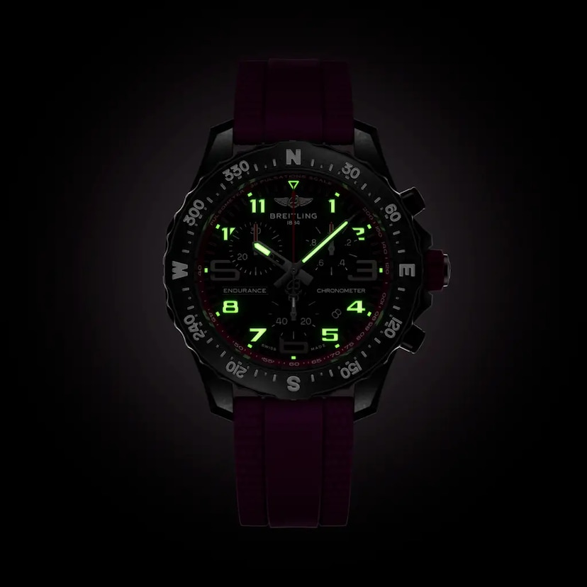Endurance Pro 38 - X83310F61B1S1 - image 6