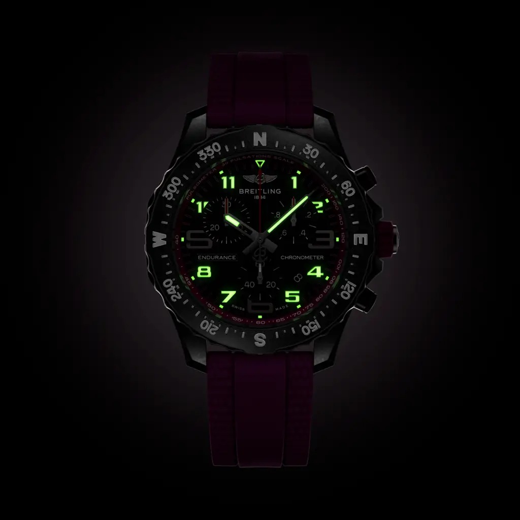 Endurance Pro 38 - X83310F61B1S1 - image 6