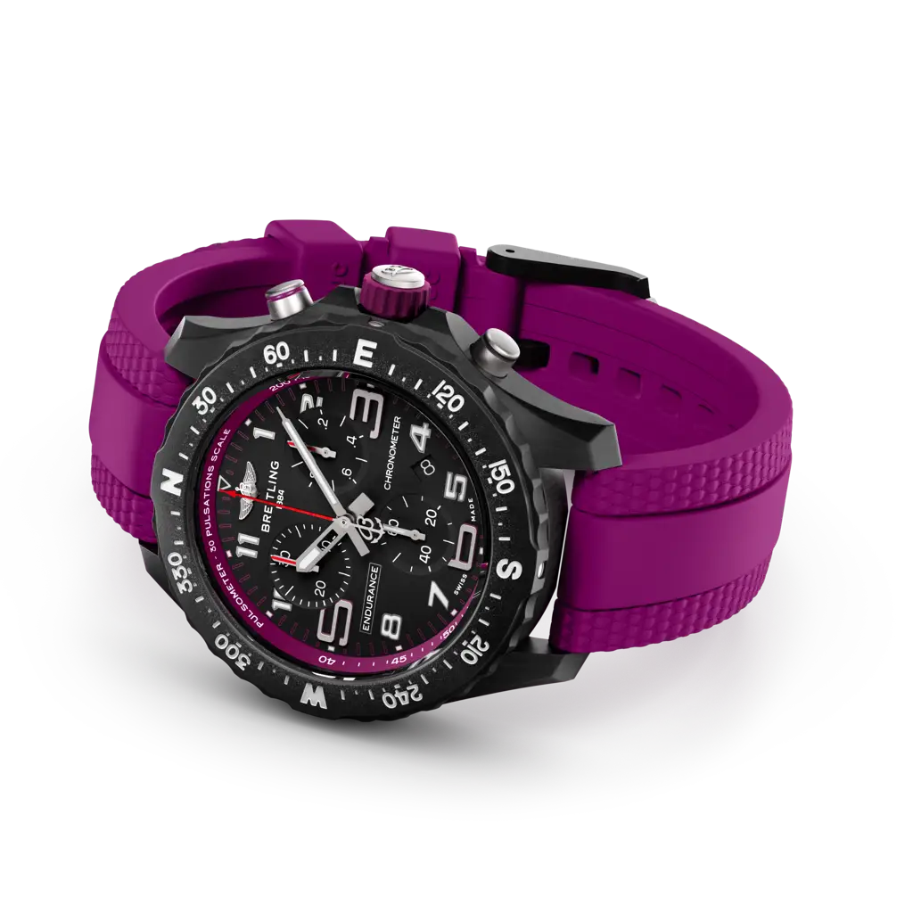 Endurance Pro 38 - X83310F61B1S1 - image 3
