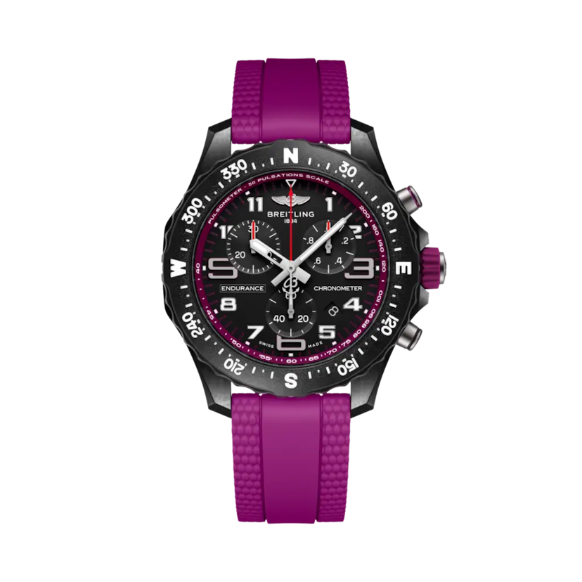 Endurance Pro 38 X83310F61B1S1