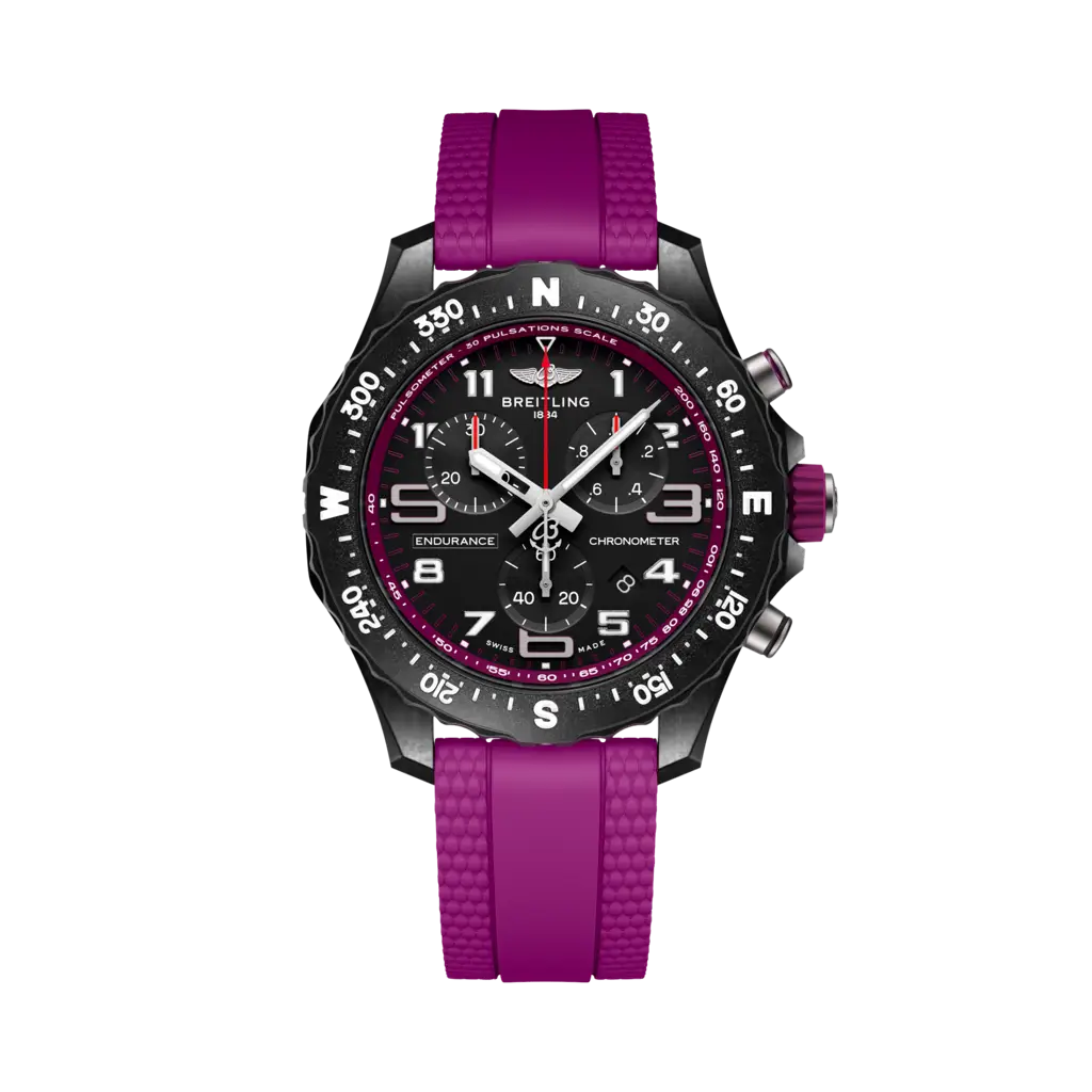Endurance Pro 38 X83310F61B1S1
