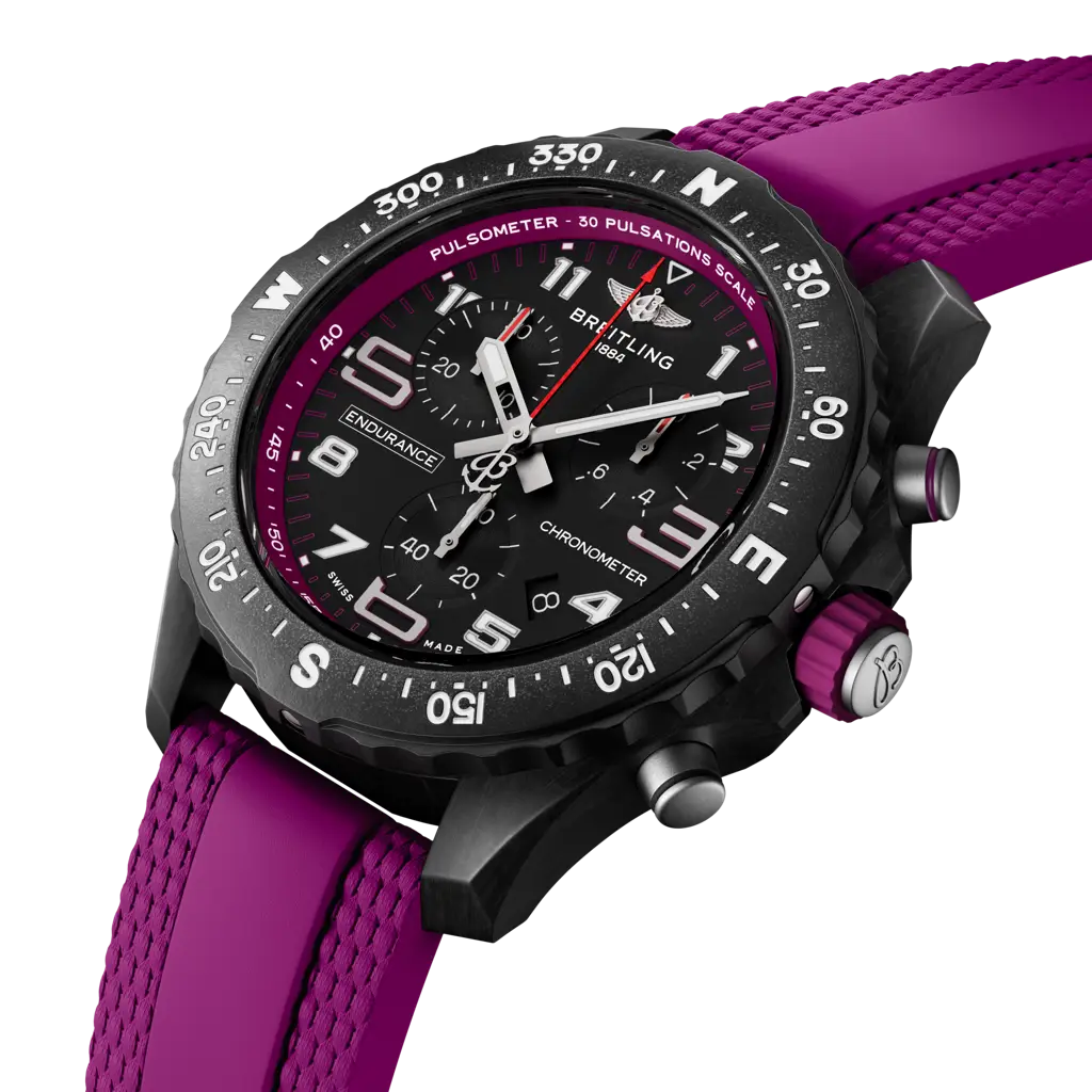 Endurance Pro 38 - X83310F61B1S1 - image 2