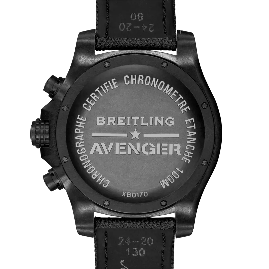 Avenger Hurricane 12h - XB0170E41B1W1 - image 4