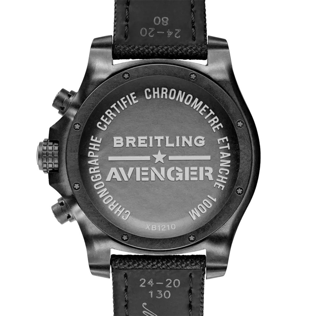 Avenger Hurricane - XB1210E41B1W1 - image 4