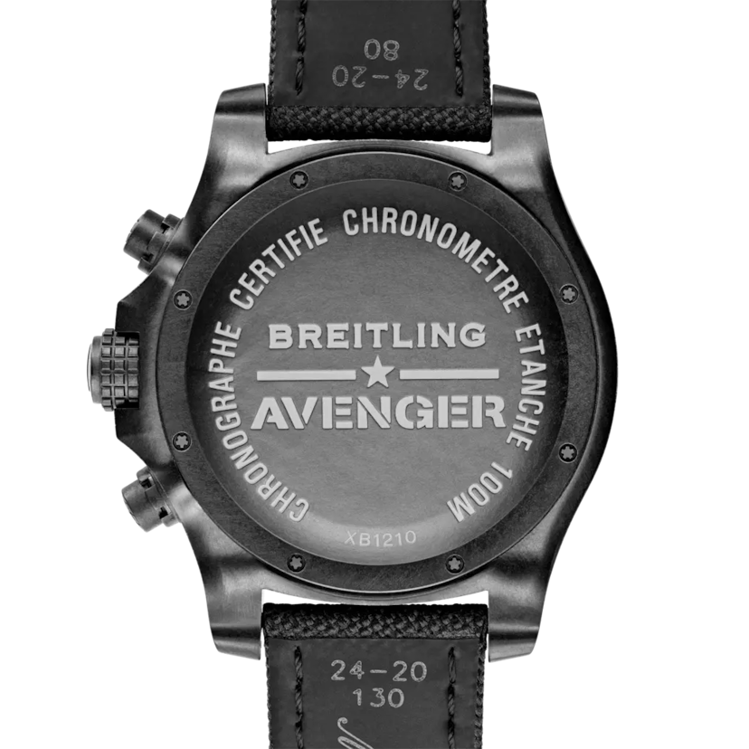 Avenger Hurricane - XB1210E41B1W1 - image 4