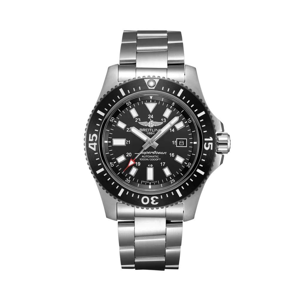 Superocean 44 Special - Y17393101B1A1 - image 1