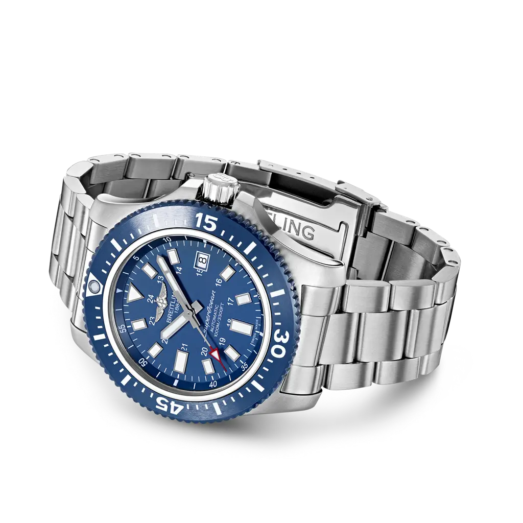 Superocean 44 Special - Y17393161C1A1 - image 3