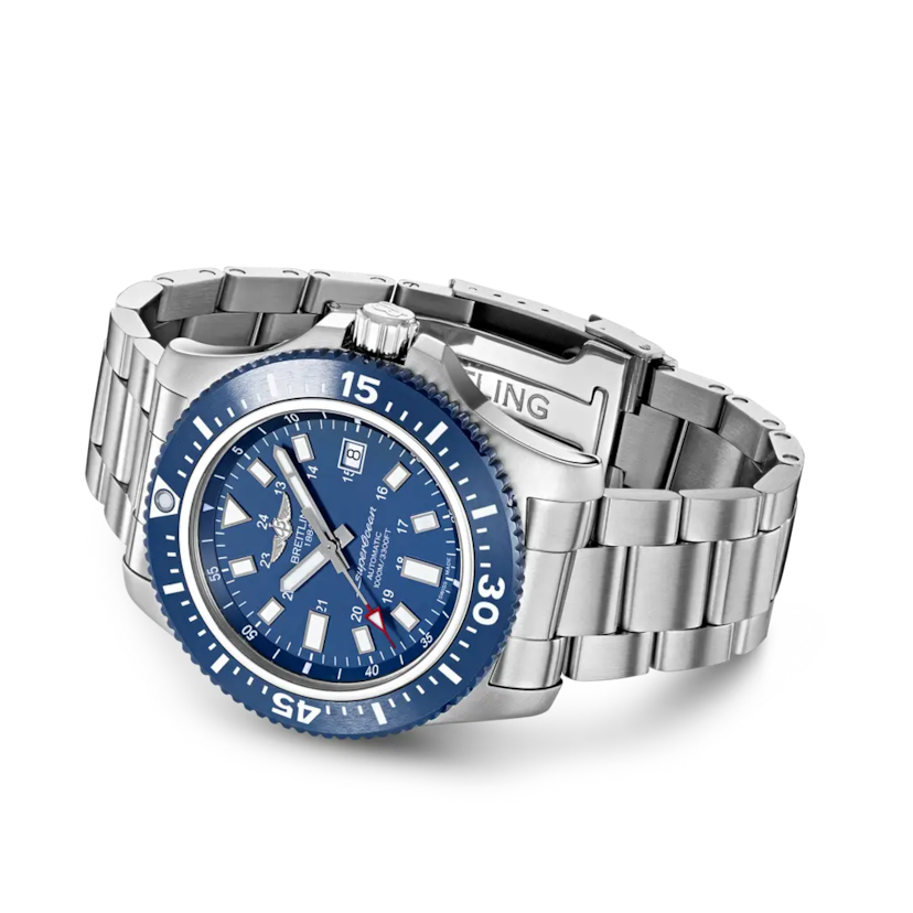 Superocean 44 Special - Y17393161C1A1 - image 3