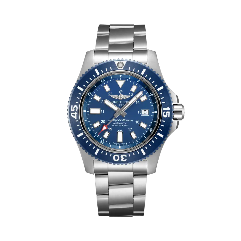 Superocean 44 Special - Y17393161C1A1 - image 1