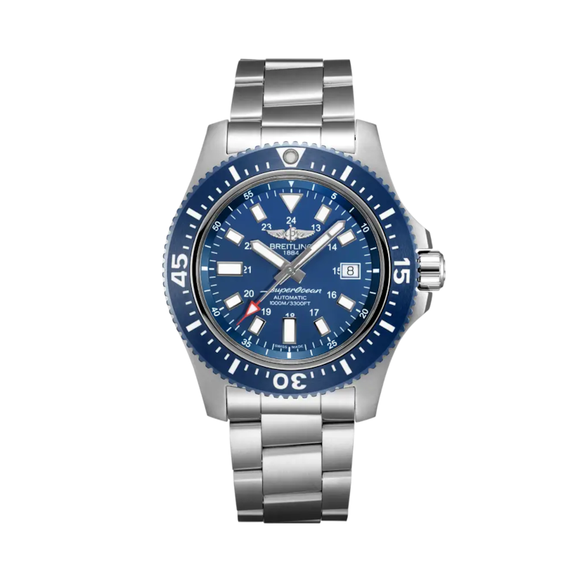 Superocean 44 Special - Y17393161C1A1 - image 1