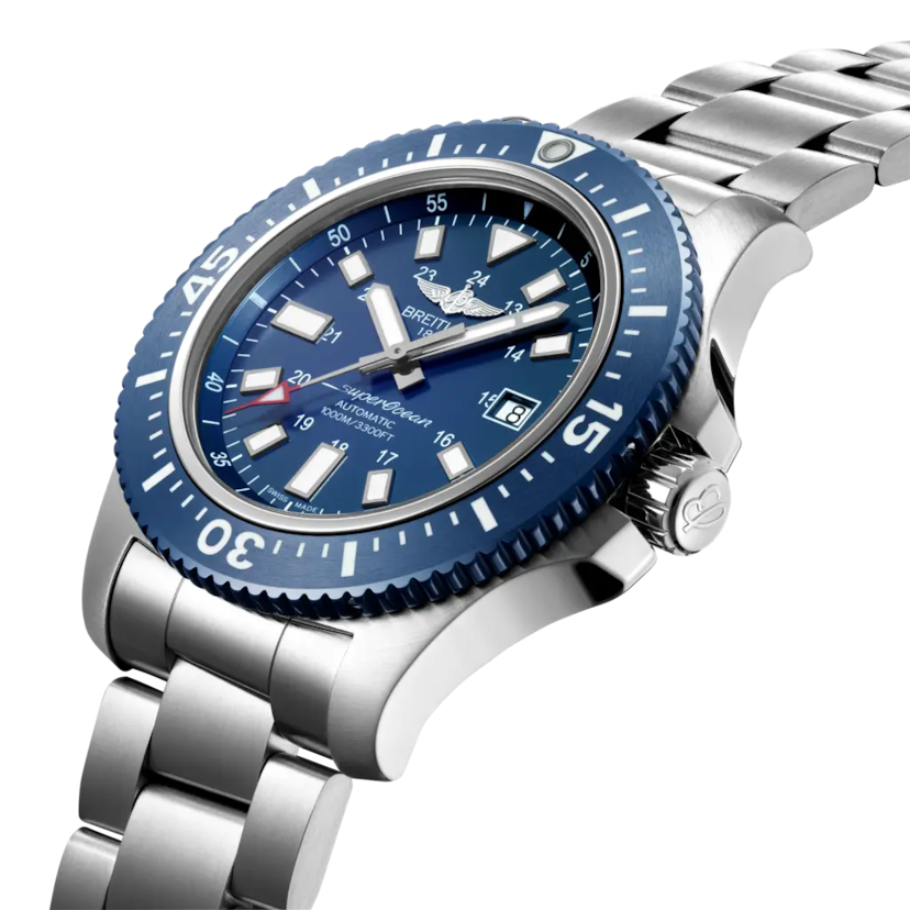 Superocean 44 Special - Y17393161C1A1 - image 2