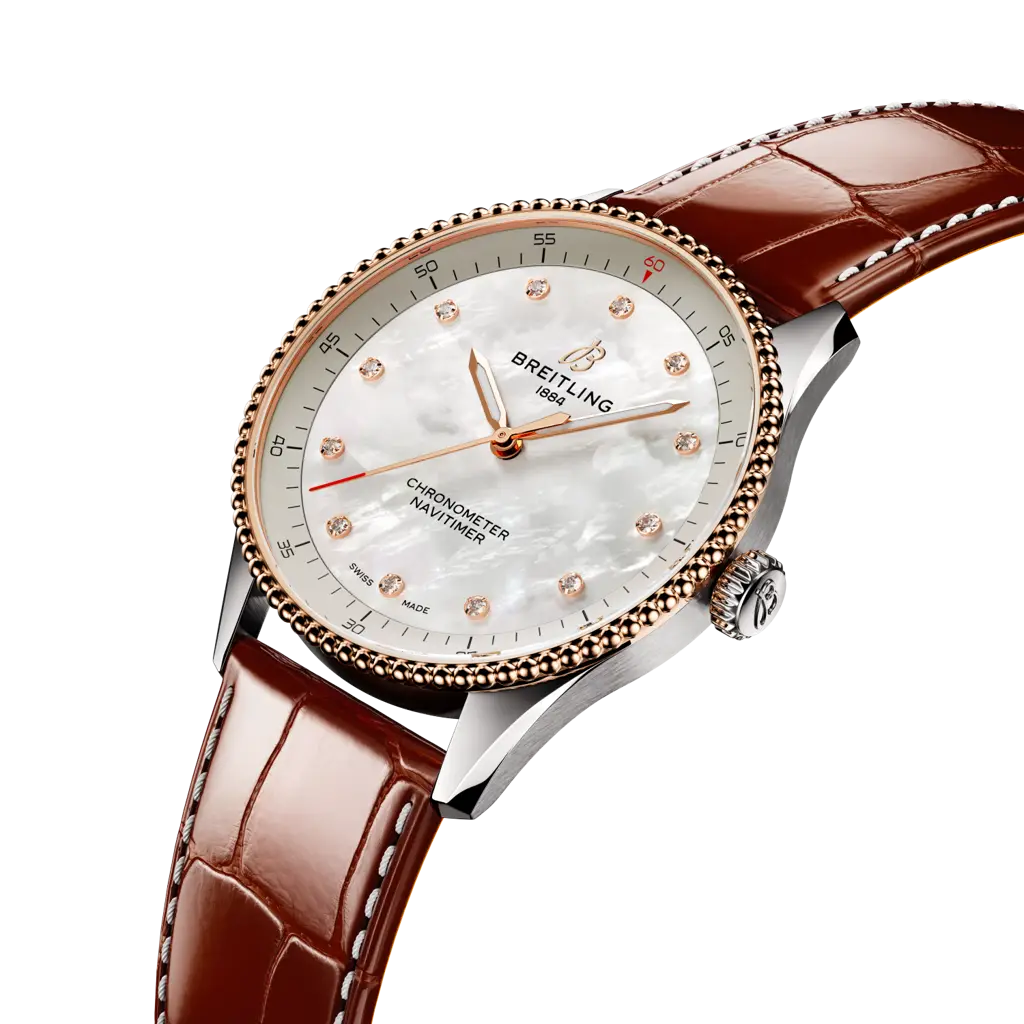 Navitimer 32 - U77320E61A1P1 - image 2