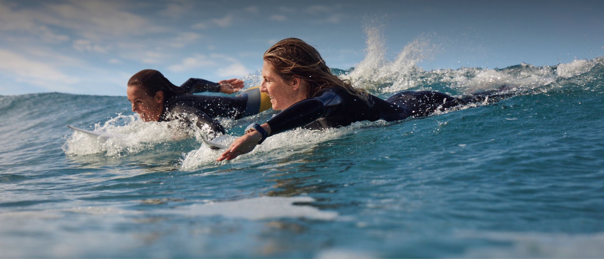 breitling surf squad
