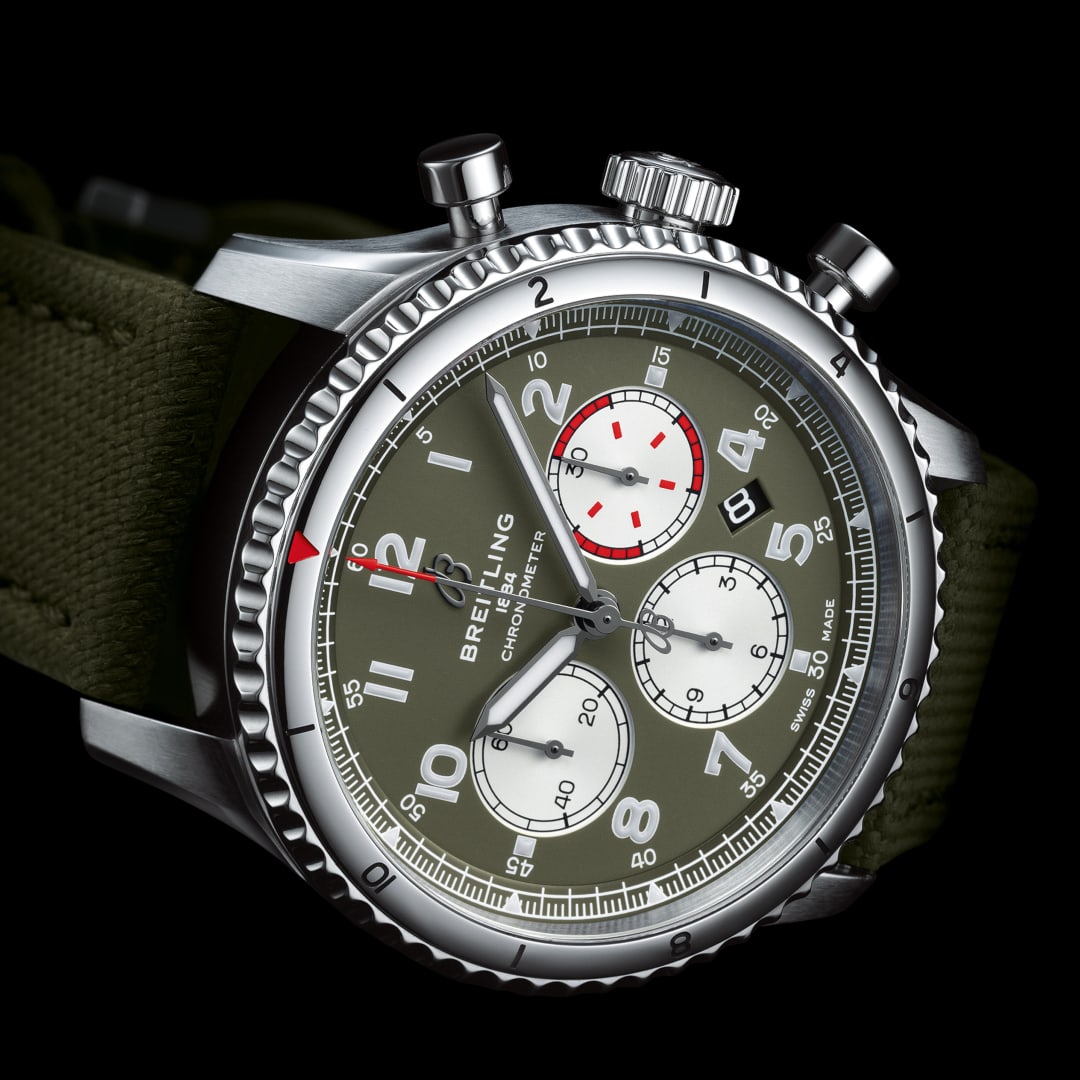Fake Breitling Watches Usa