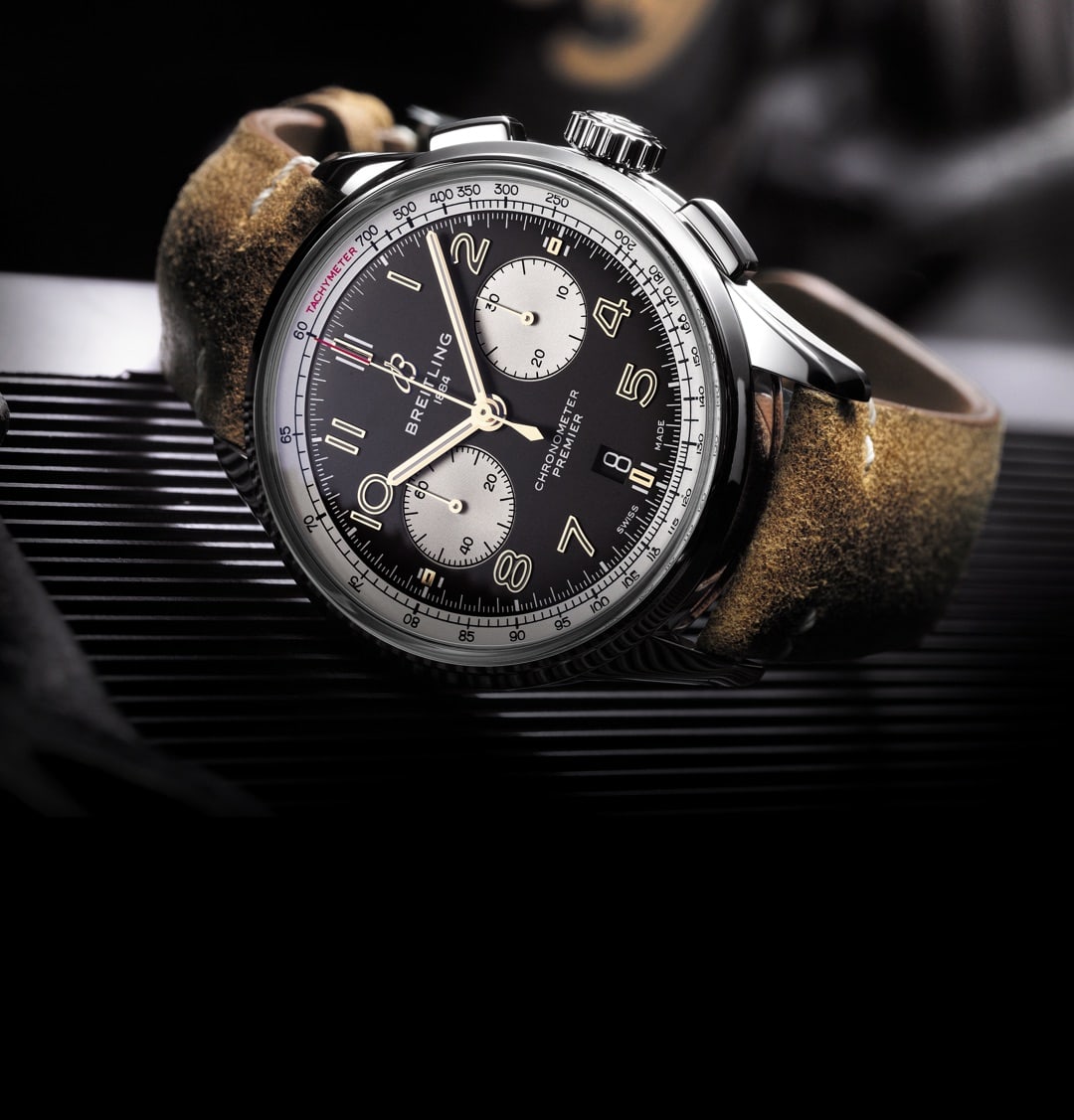 Breitling Chronomat 44 Mens Replica Watch