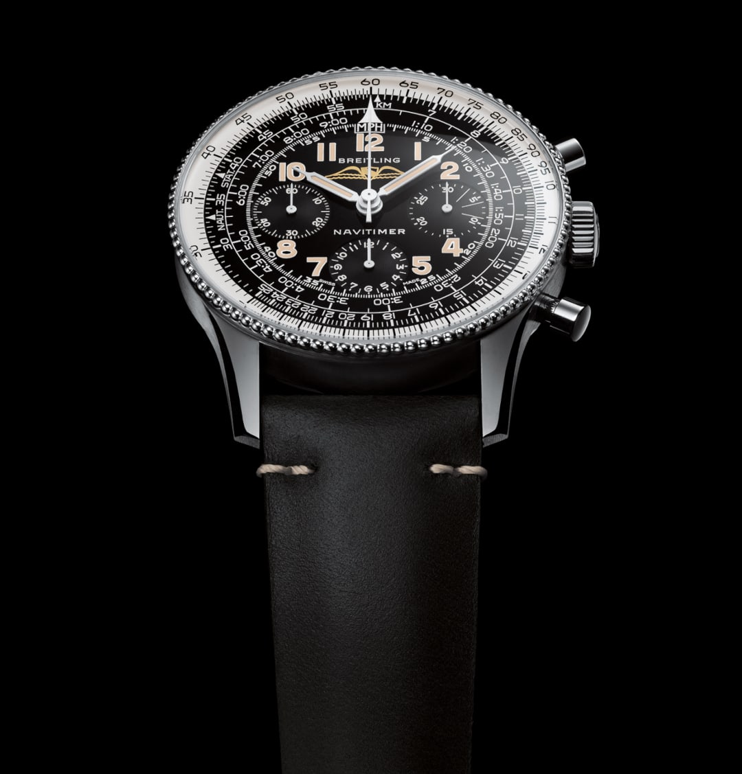 Best Breitling Chronospace Replica Watches