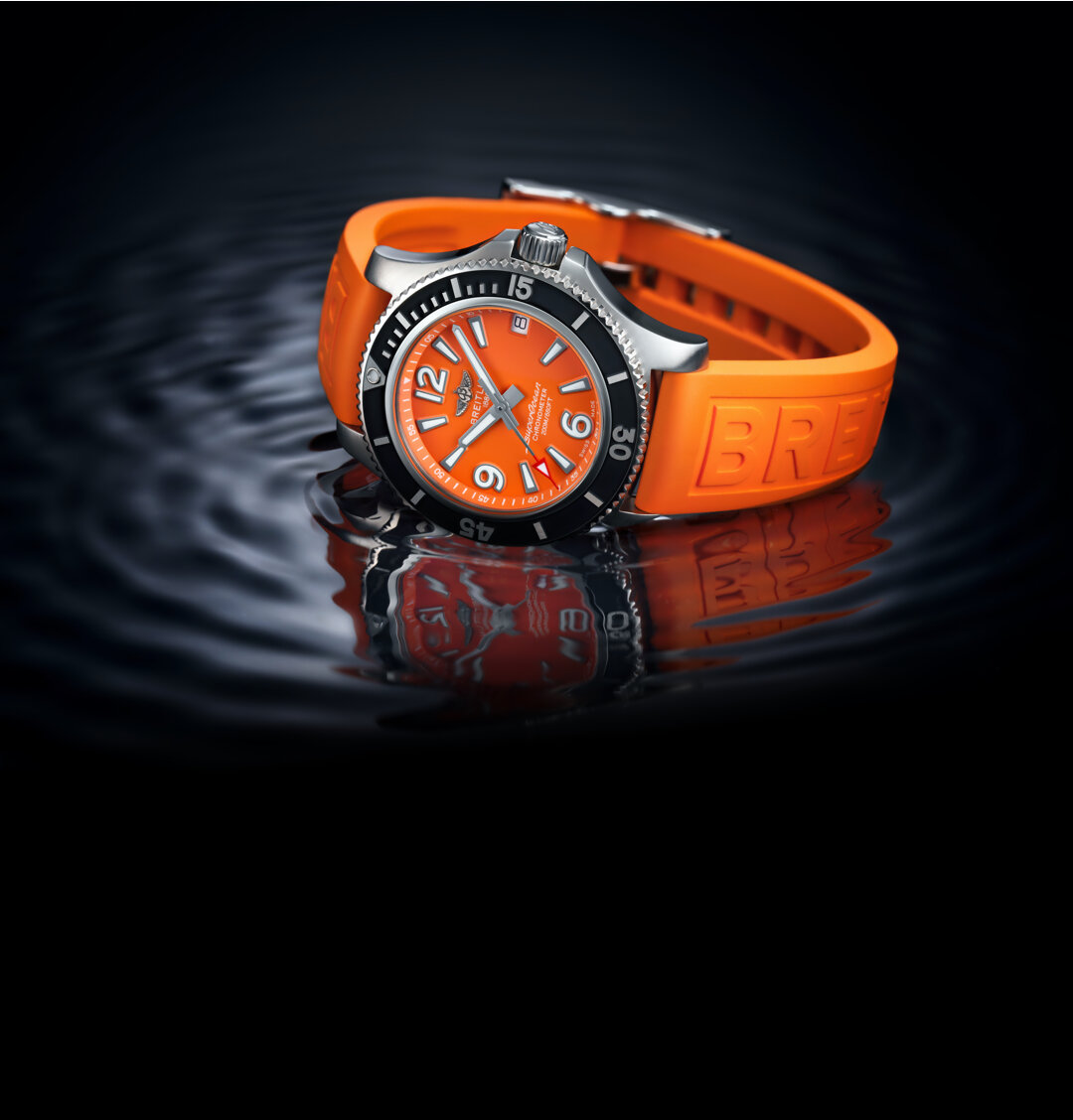Breitling Swiss Luxury Watches Of Style Purpose Action