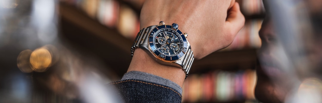 Replica Hublot Sang Bleu