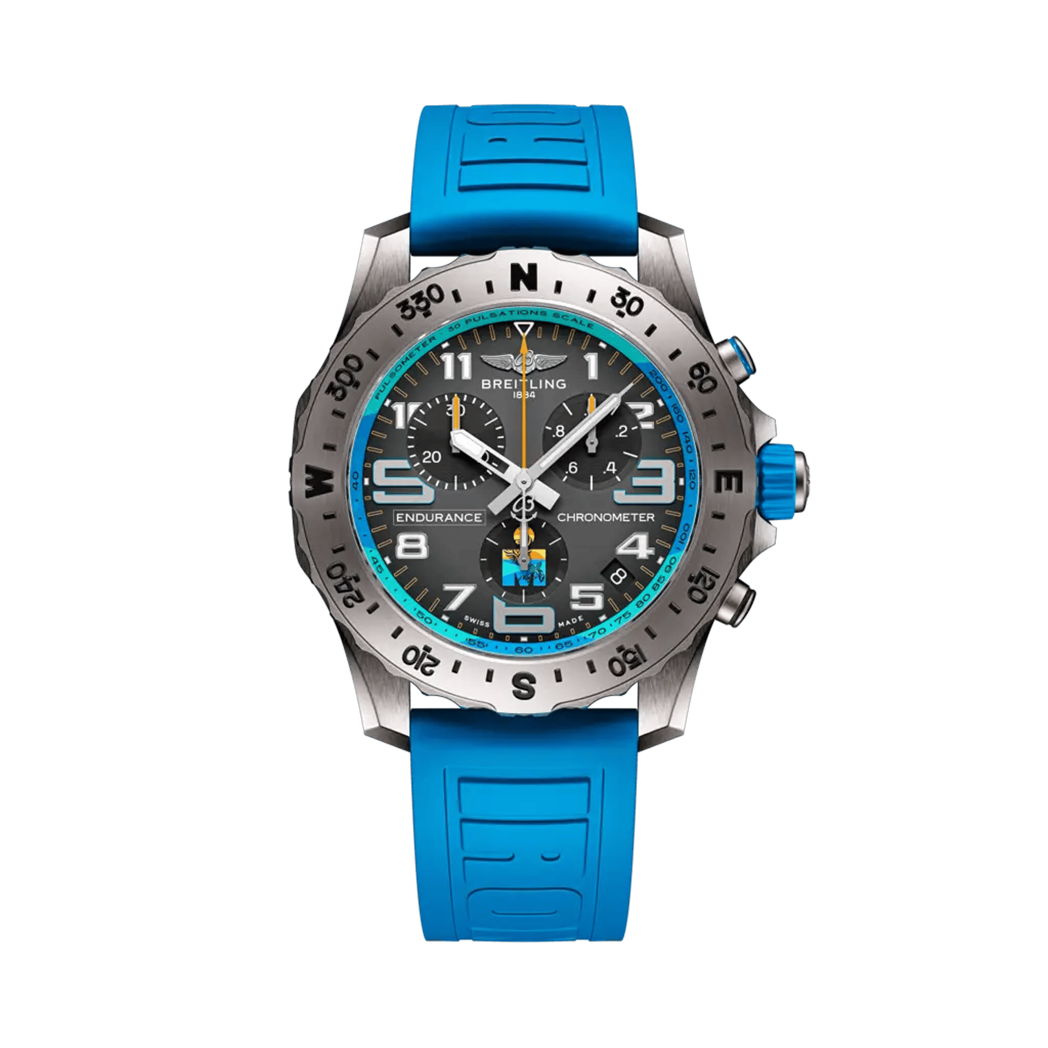 Breitling Endurance Pro IRONMAN 2025