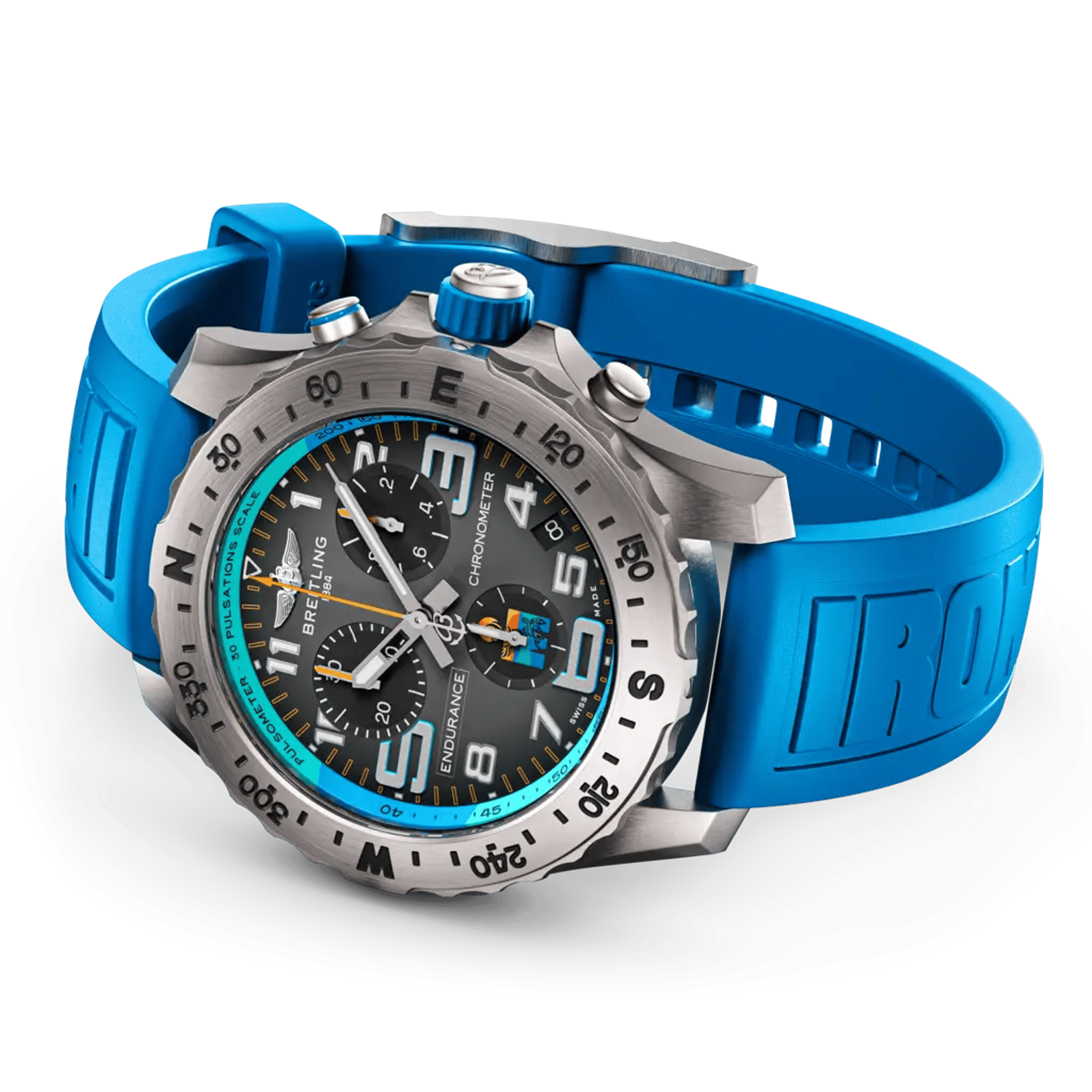 Breitling Endurance Pro IRONMAN 2025