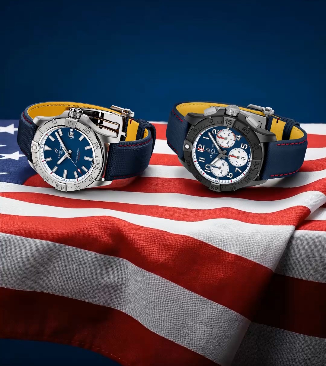 America 250 Avenger: Celebrating 250 Years of American Spirit