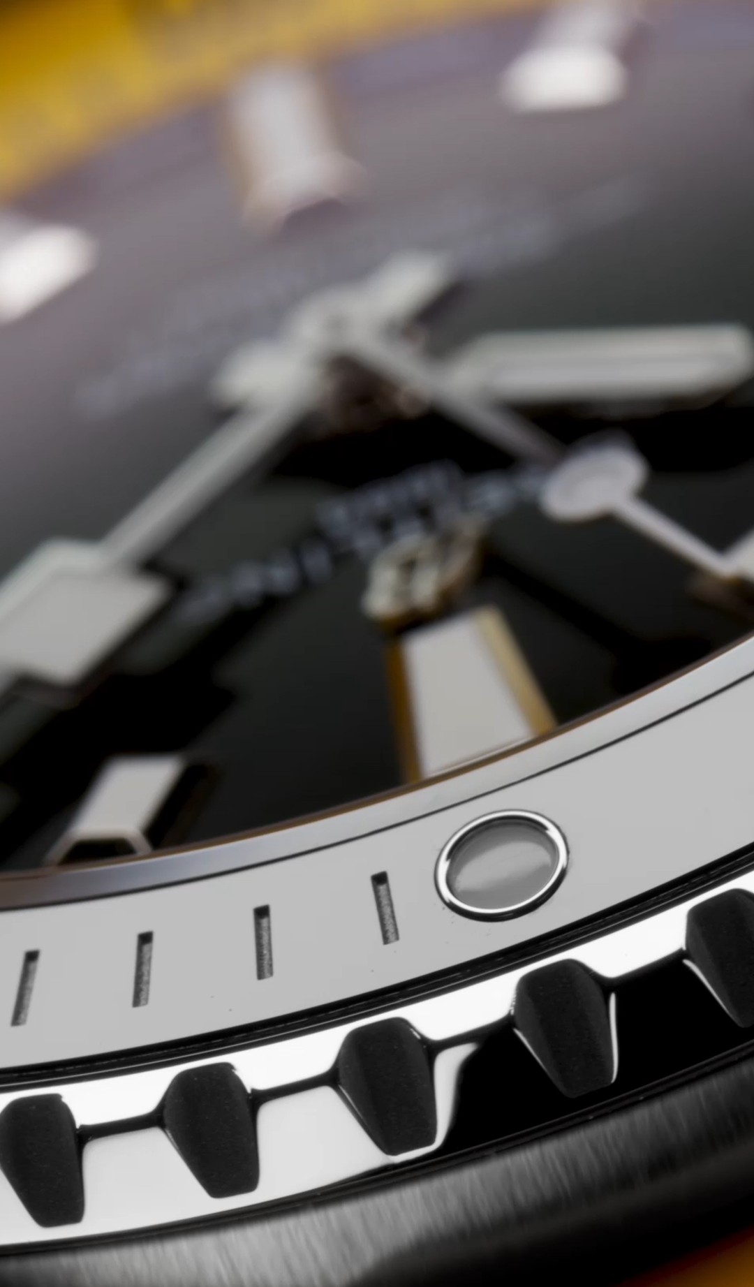 Breitling® | Swiss Luxury Watches of Style, Purpose & Action