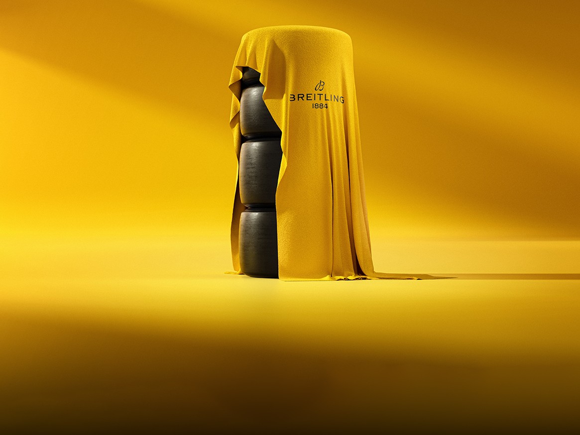 Partnership - Aston Martin