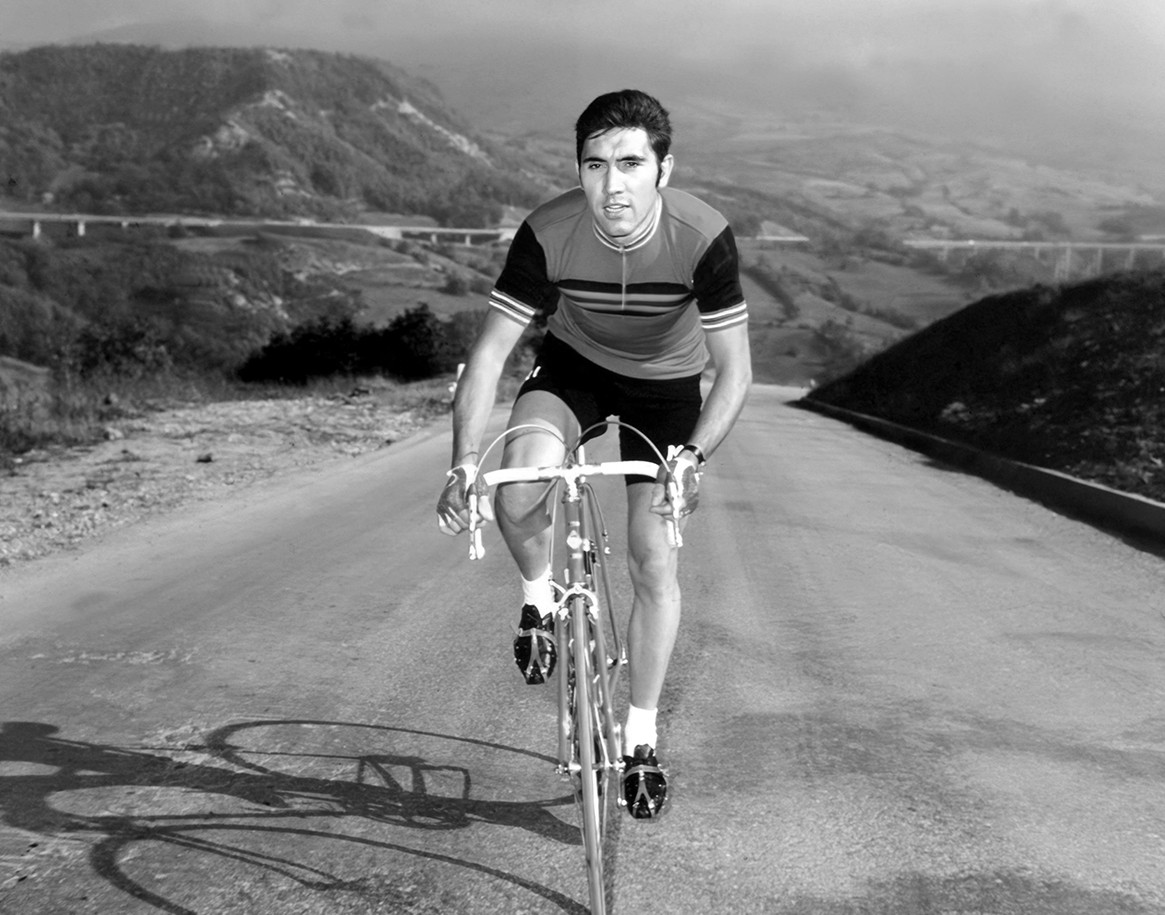 Top Time B01 Eddy Merckx - Image