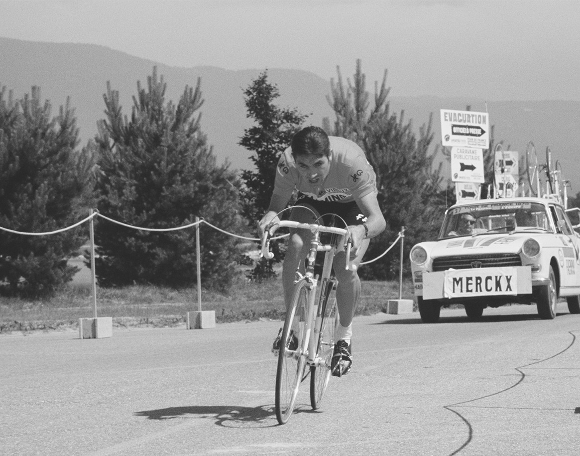 Top Time B01 Eddy Merckx - Image grid