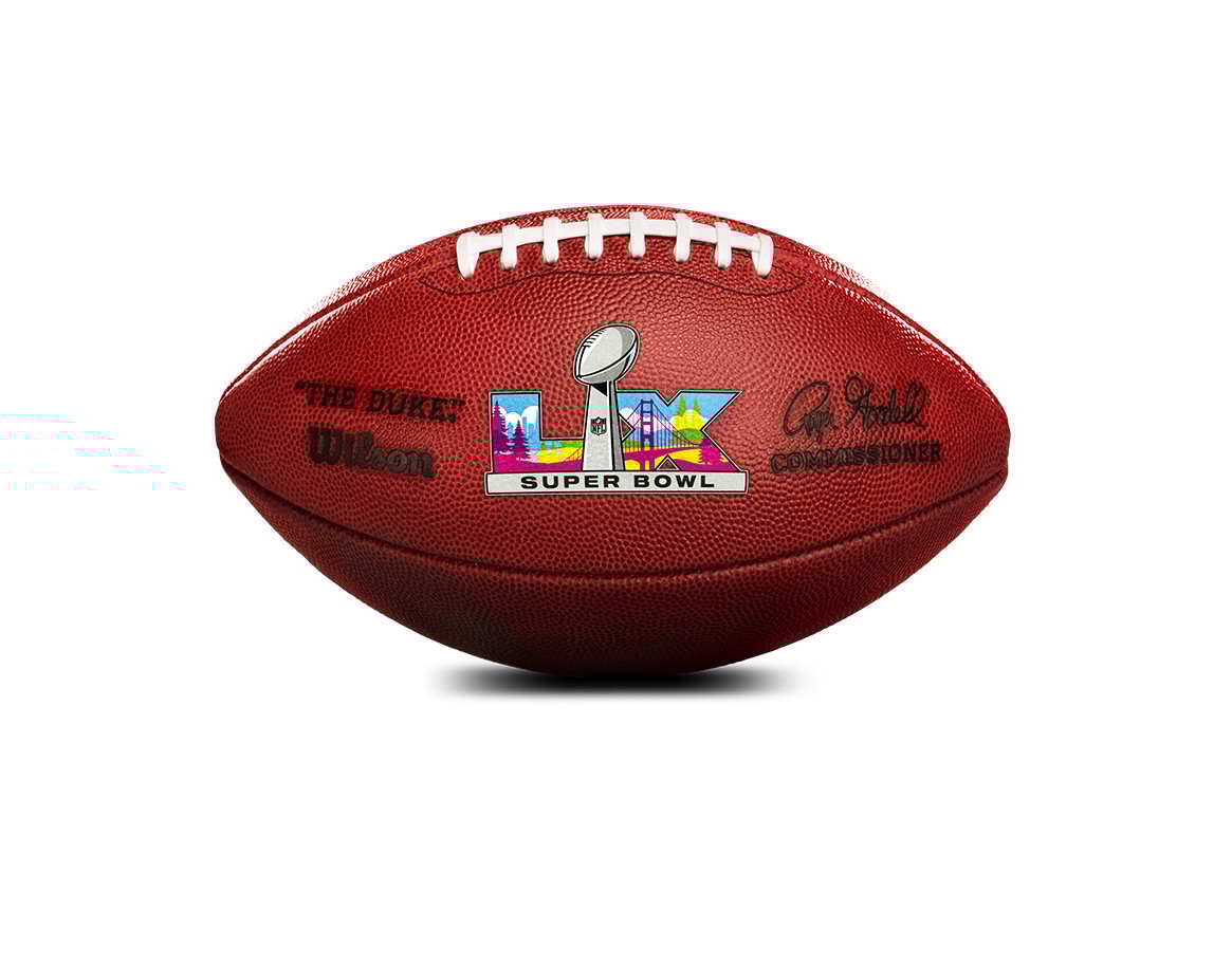 Partnership - NFL - 2025 - Superbowl - Grid 1