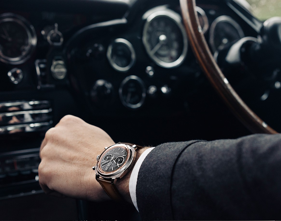 Top Time Tribute to Aston Martin DB5 - Carousel 4