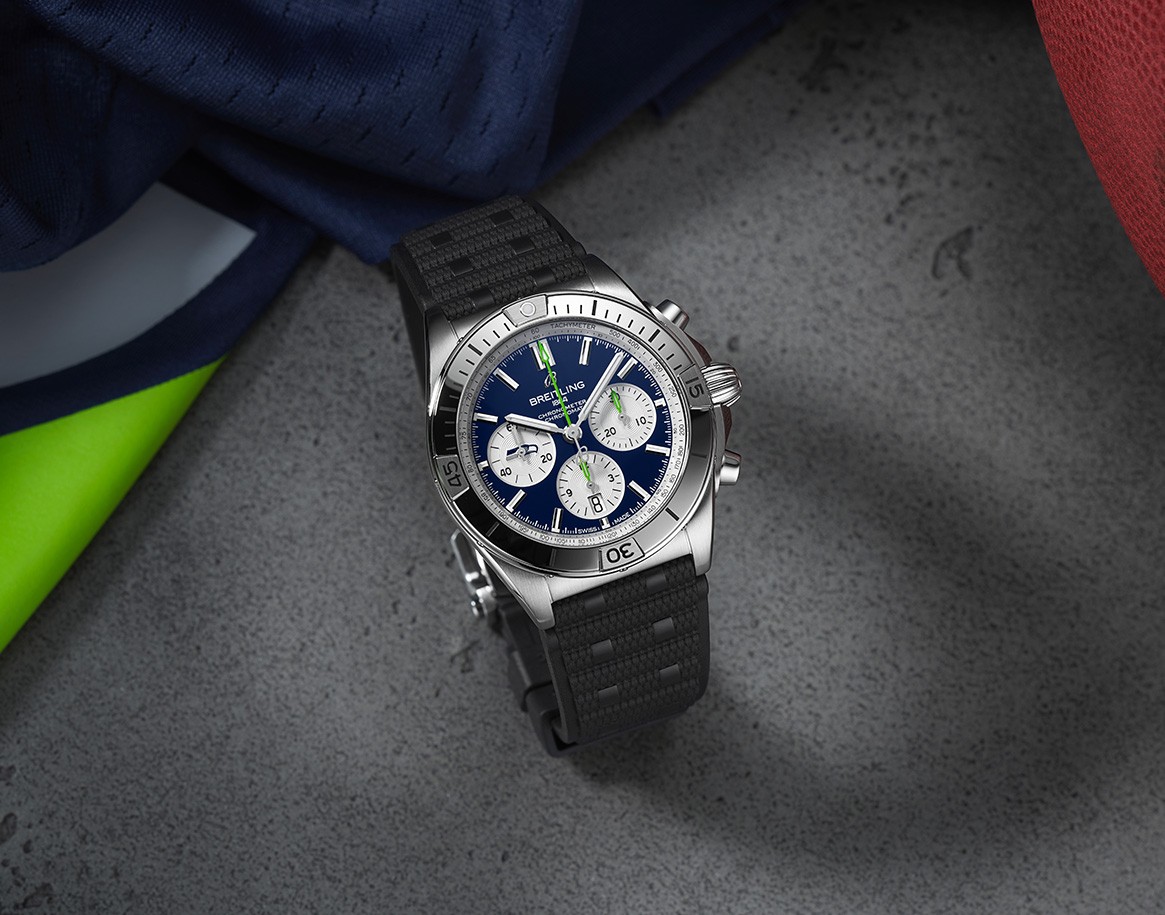 Partnership - NFL - 2025 - Superbowl - Image carousel