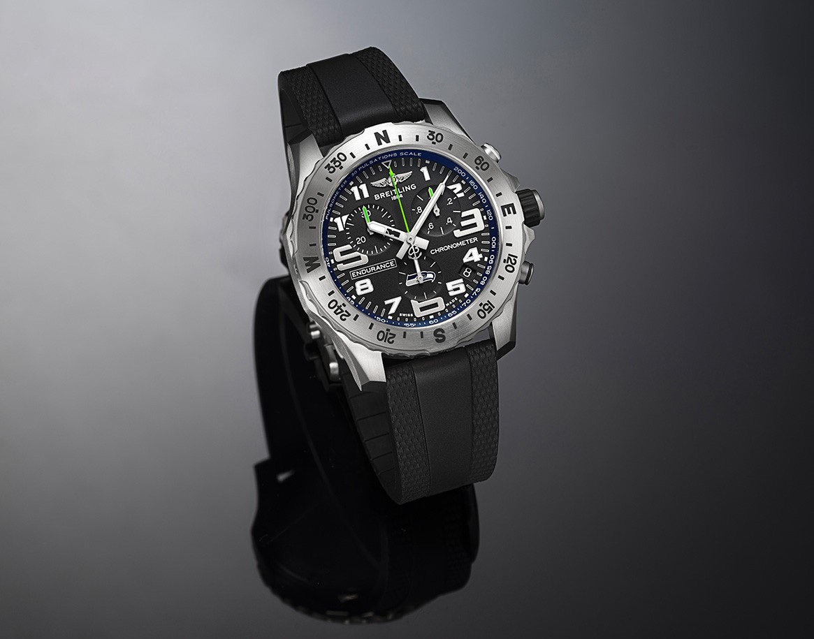 Partnership - NFL - 2025 - Superbowl - Image carousel