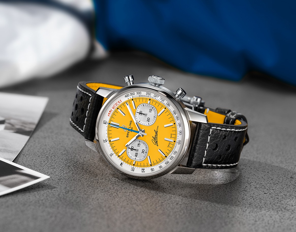 Top Time B01 Eddy Merckx - Still life