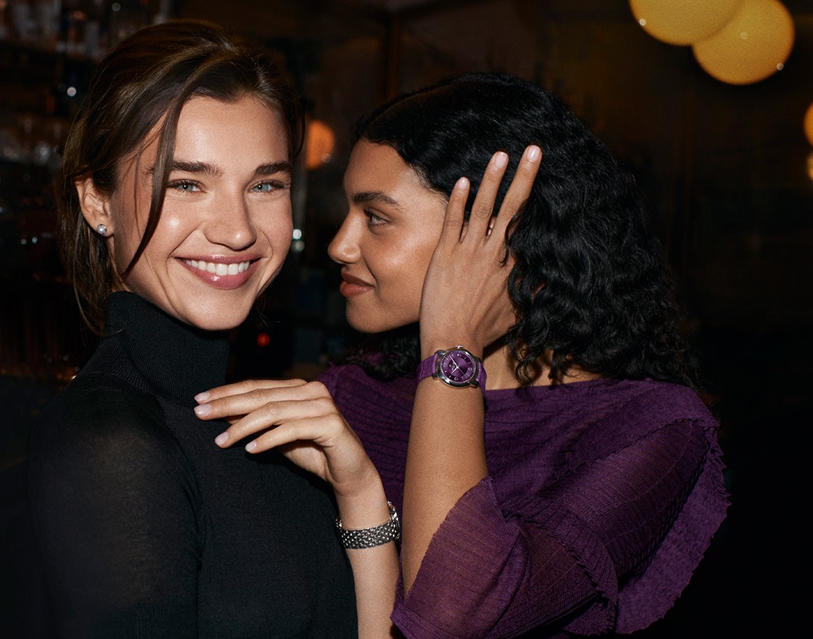 Women Watches Page