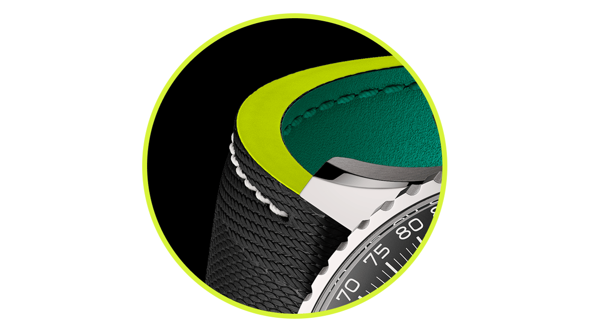 Partnerships - Aston Martin - Aramco - Color