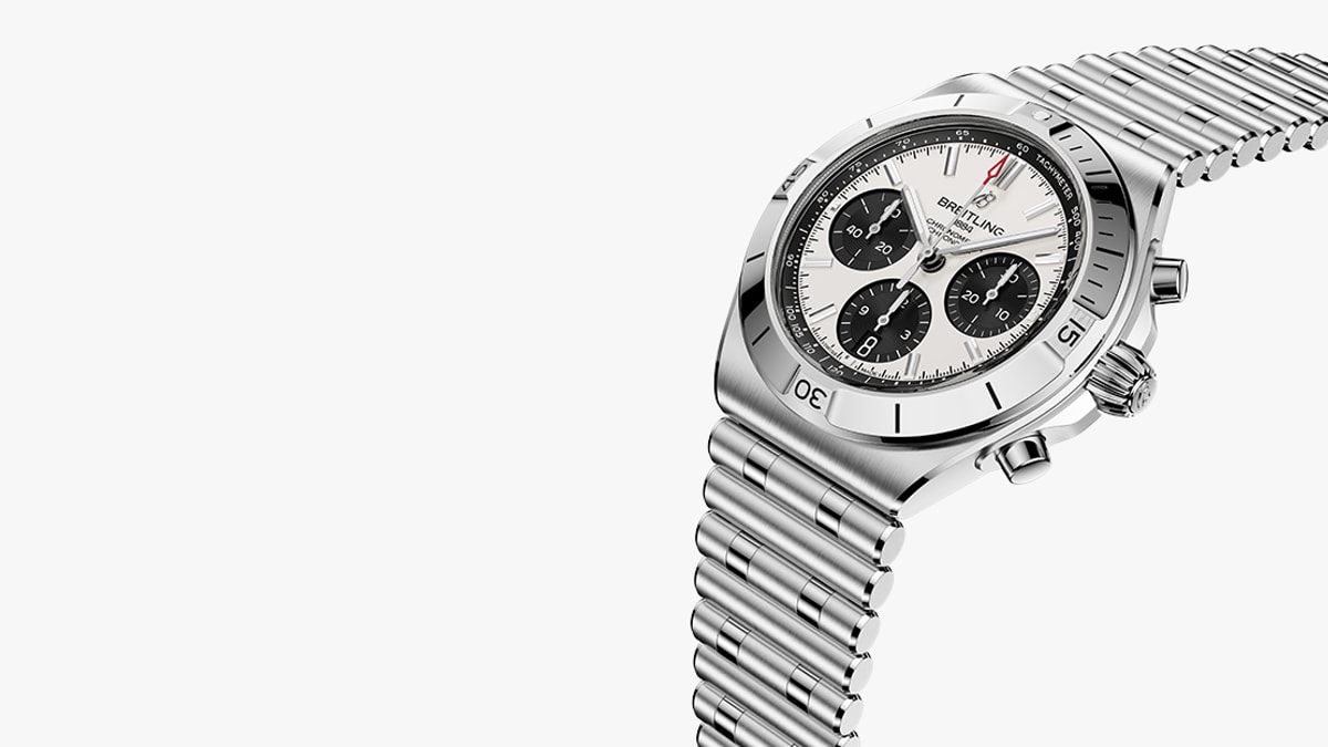News - Breitling X Kaiji - Image 7
