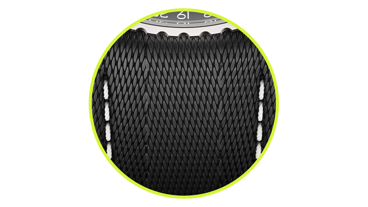 Partnerships - Aston Martin - Aramco - Strap