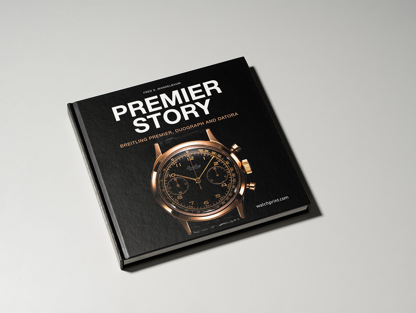 PREMIER STORY BOOK