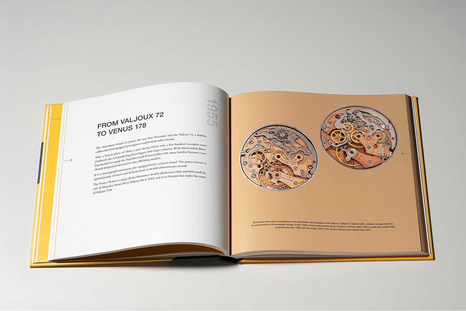 Book of Navitimer Story - Image 3