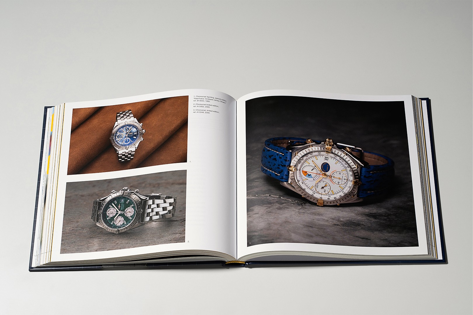 Book of Chronomat Story - Image 4