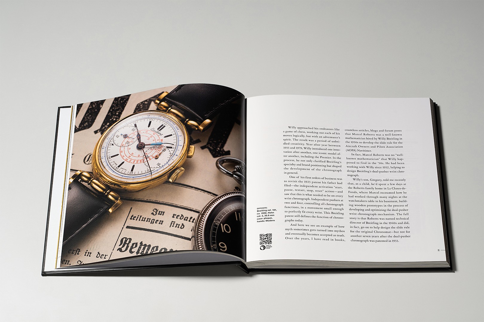 Book of Premier Story - Image 1