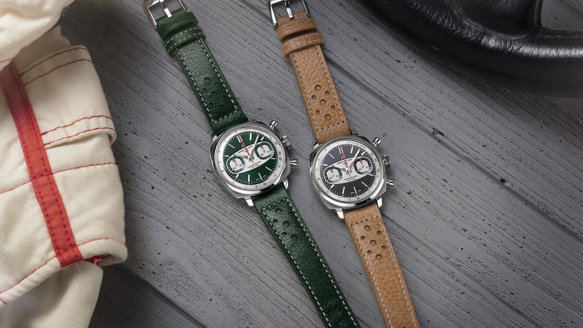ブライトリング ブティック GINZA SIX - BREITLINGの専門店
