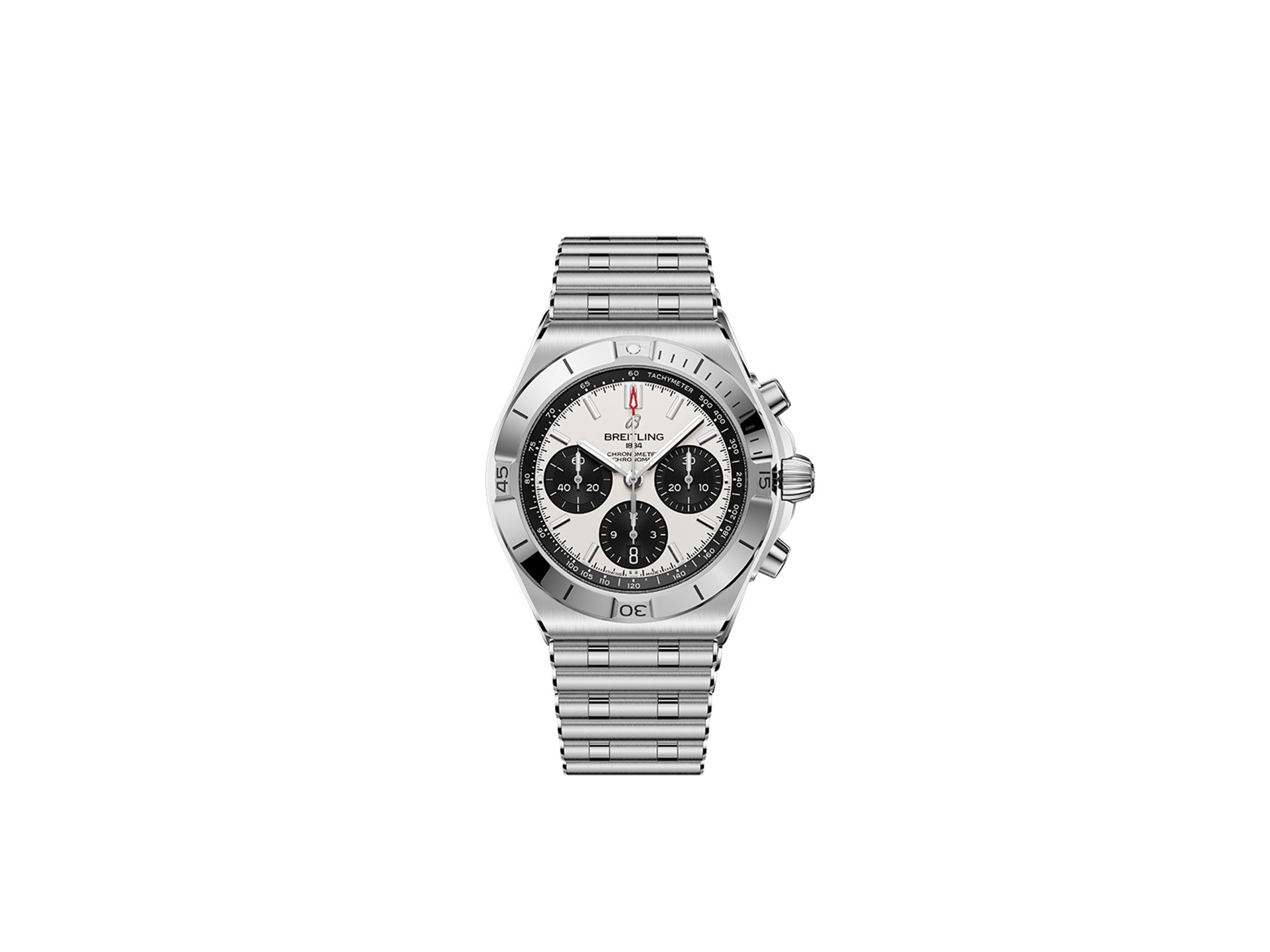 collection - Chronomat - mega menu