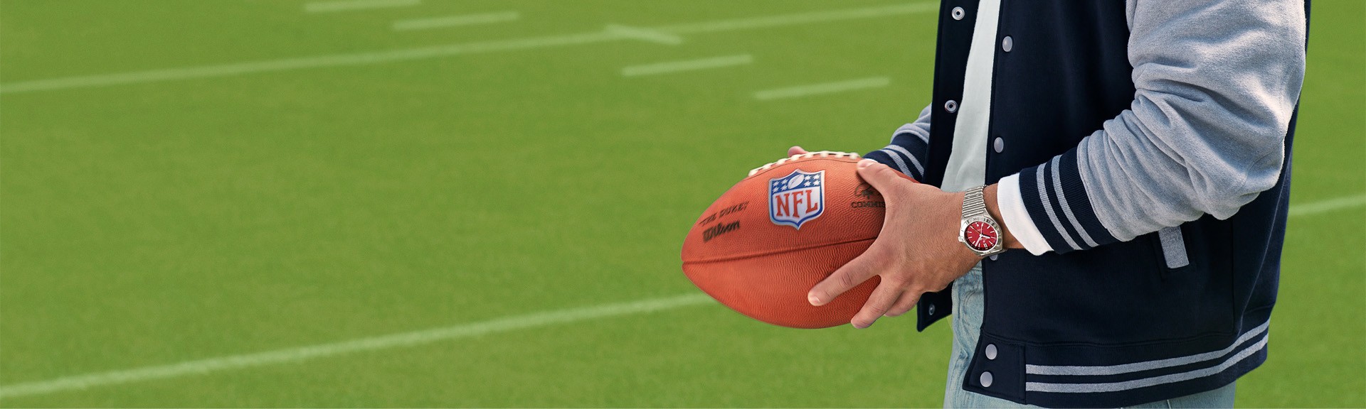 NFL - Teams - Generic Image 2026
