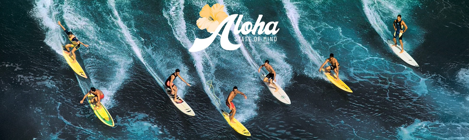 {generated} Surfers carve powerful ocean waves in a vibrant scene evoking Breitling’s Superocean Heritage spirit and ocean energy