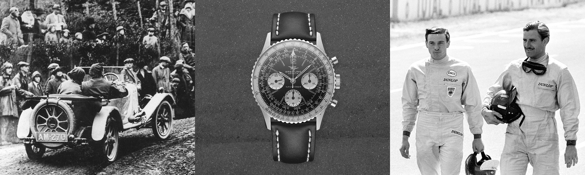 News - Breitling Automotive - Hero