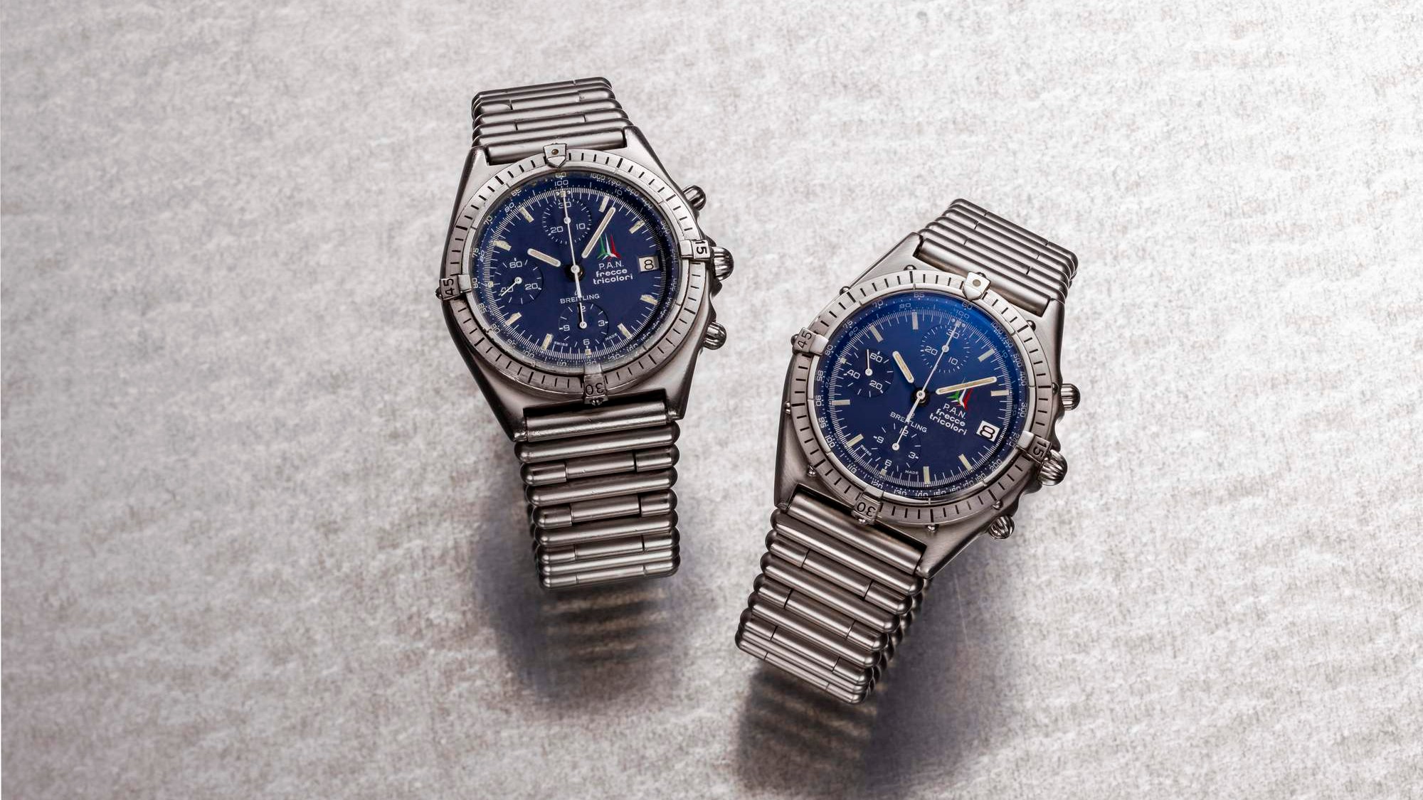 News - Breitling X Kaiji - Image 6