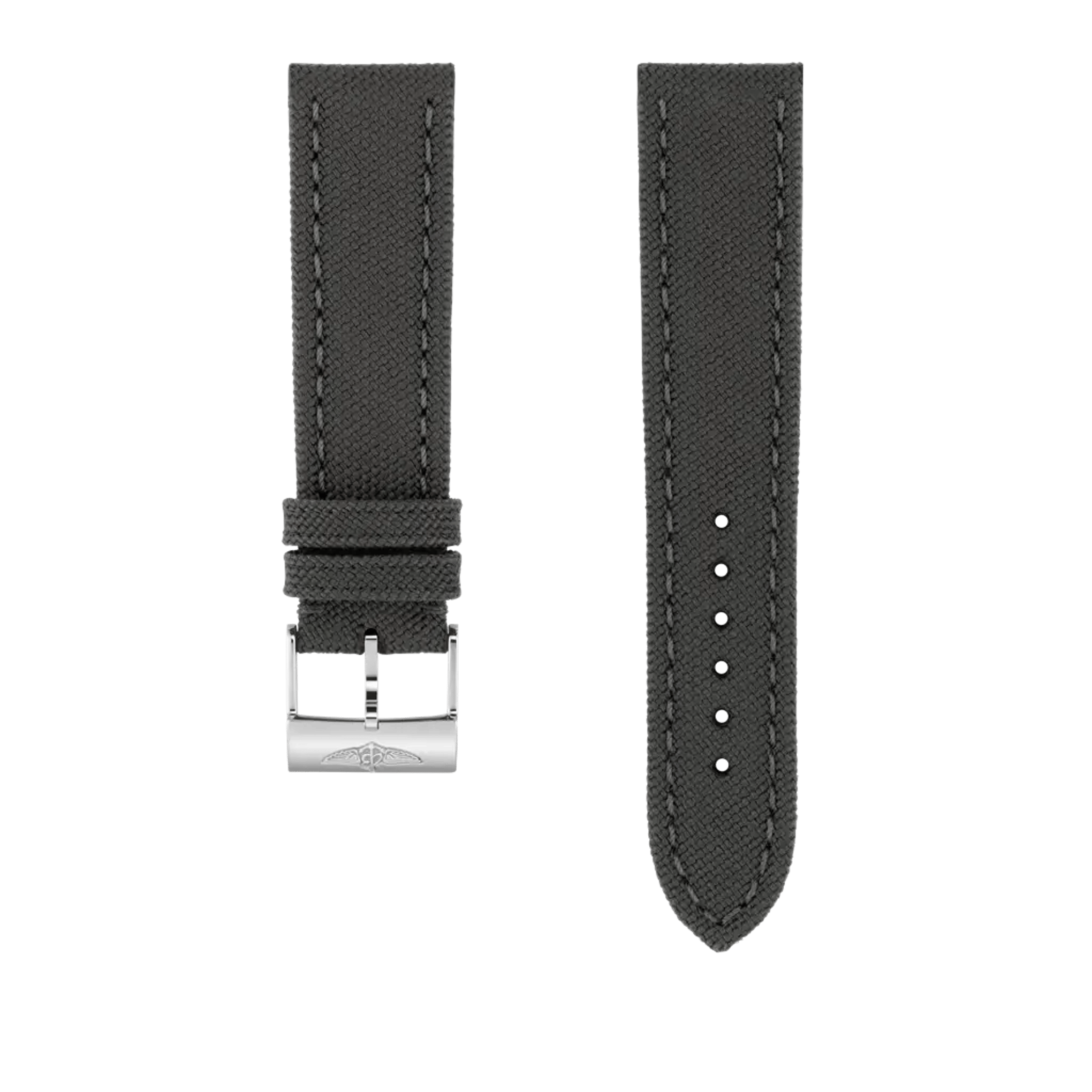 Anthracite nylon strap - 109WL - image 1